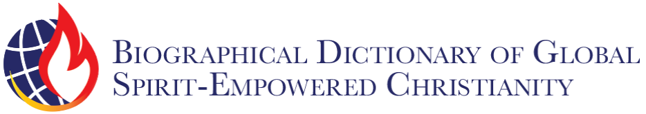Biographical Dictionary of Global Spirit-Empowered Christianity