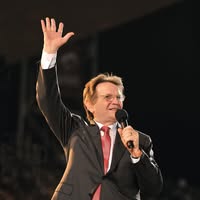 Profile image of Reinhard Bonnke