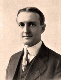 Image of F. F. Bosworth, copyright.