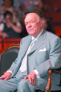 Kenneth Hagin