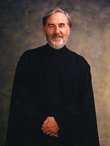 Michael Harper
