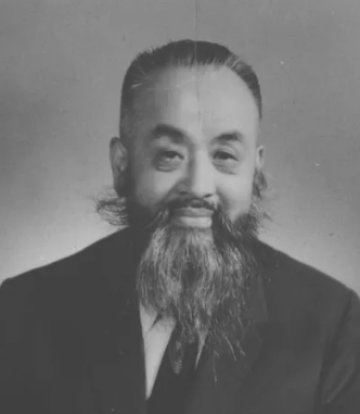 Image of Seongbong Lee, public domain.