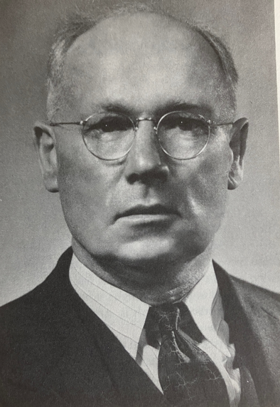 J. E. Stiles