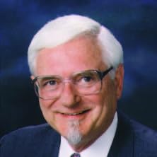 C. Peter Wagner